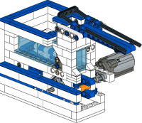 GBC Pump Starter Module
