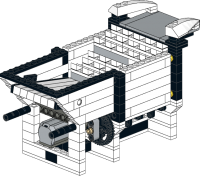 GBC Stepper Module