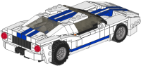 Ford GT40