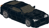 Lexus LFA