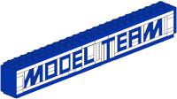 Model Team Logo