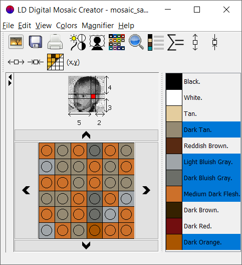 You searched for mosaizer | KoLomPC